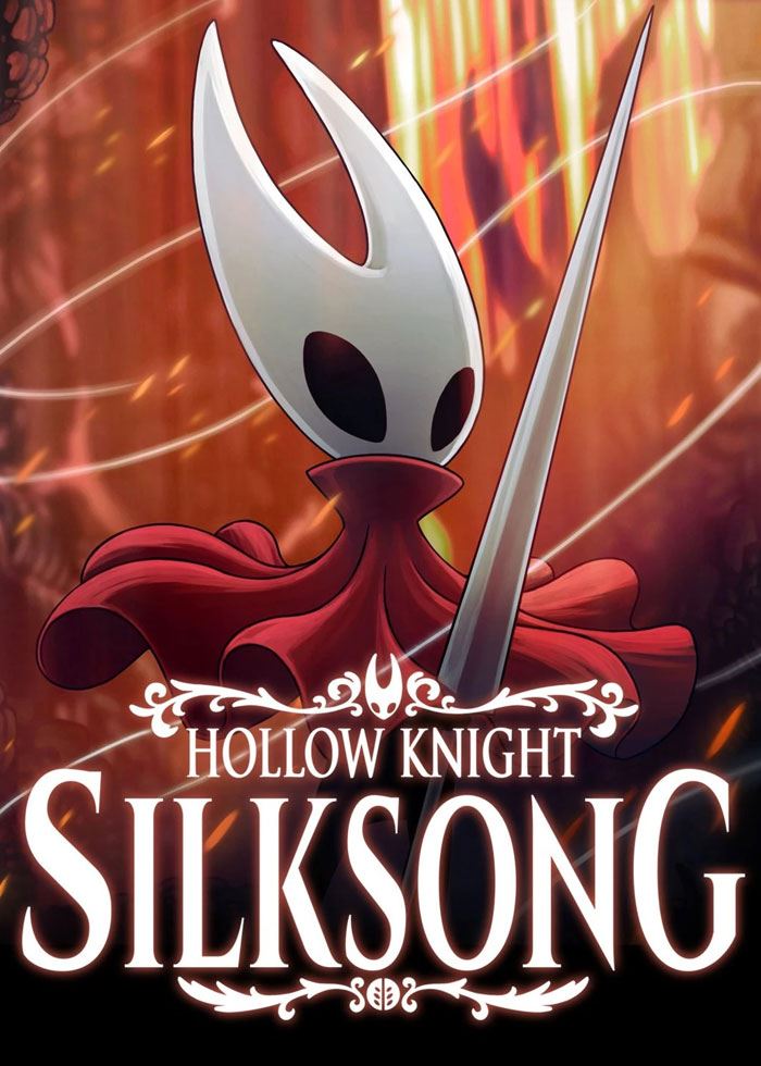Hollow Knight: Silksong