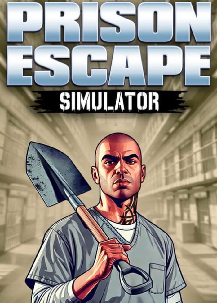 Prison Escape Simulator Dig Out