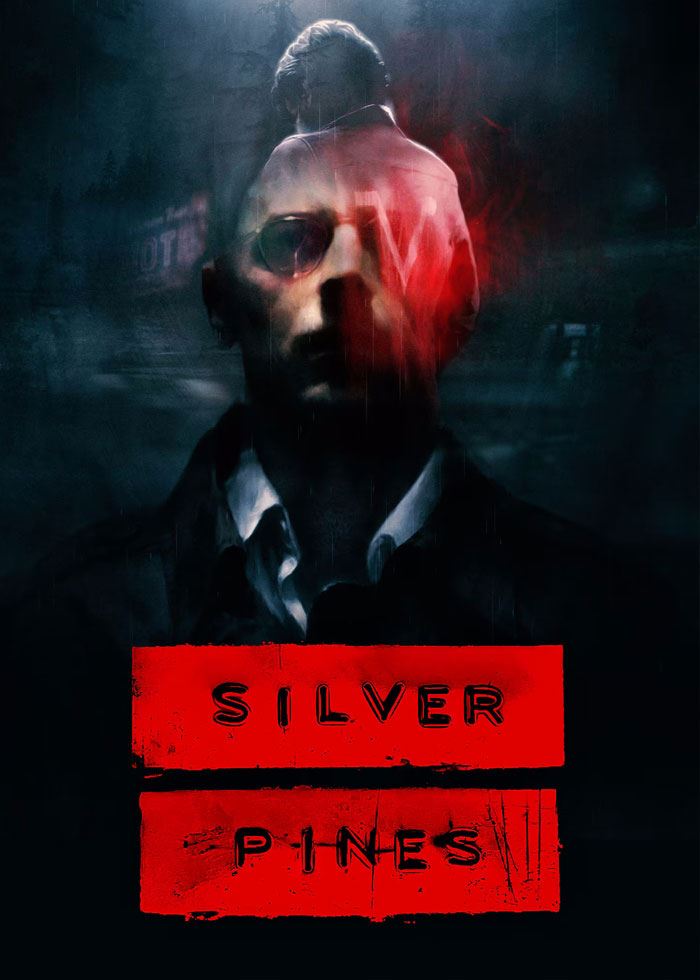 Silver Pines
