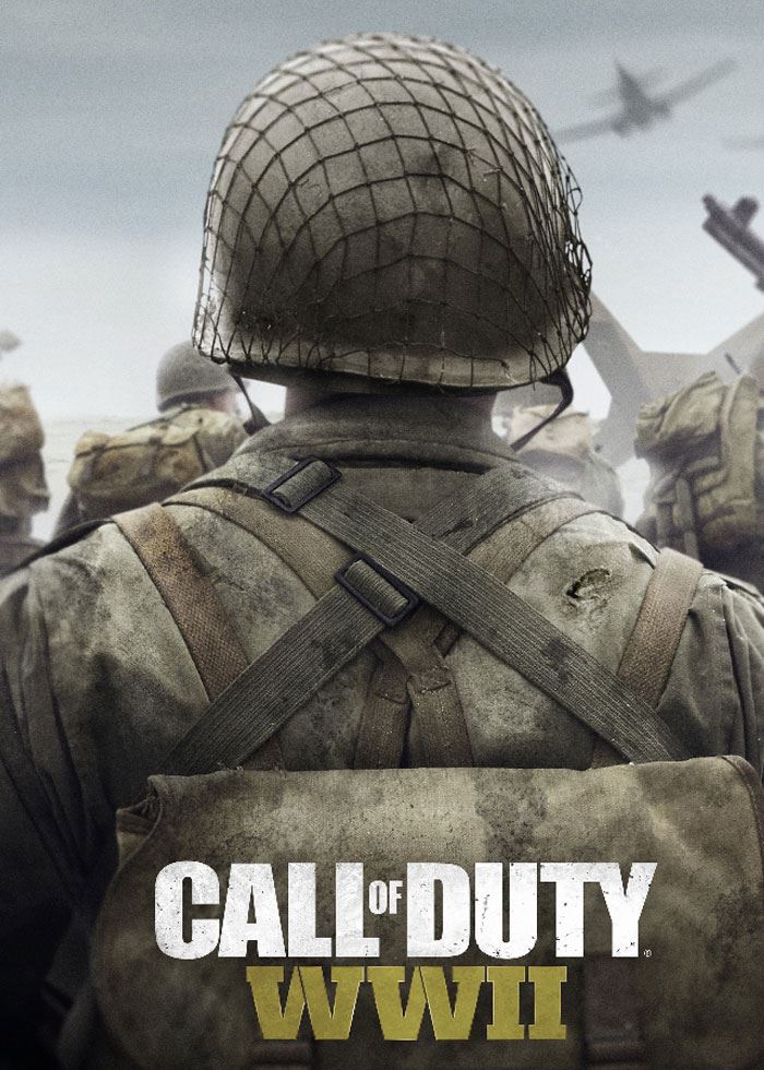 Call of Duty: WWII