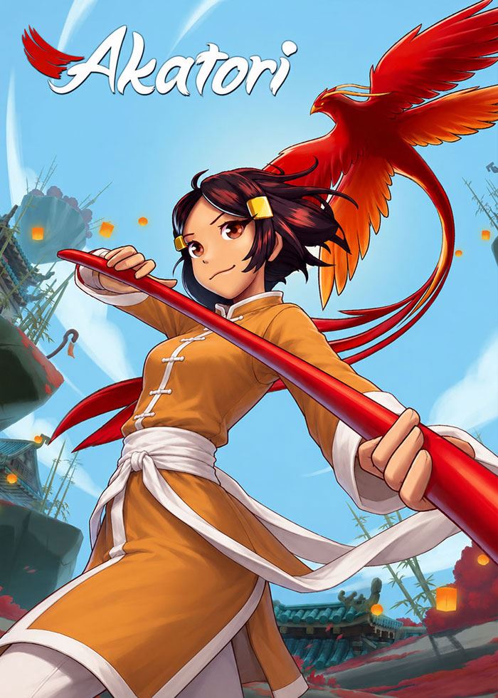 Akatori