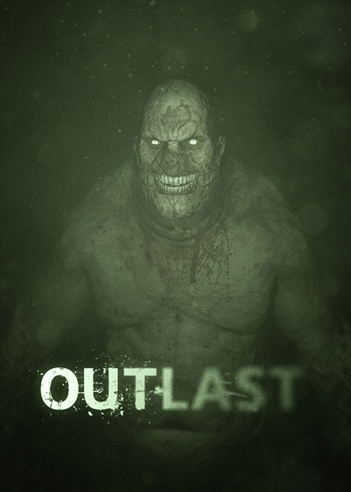 Outlast