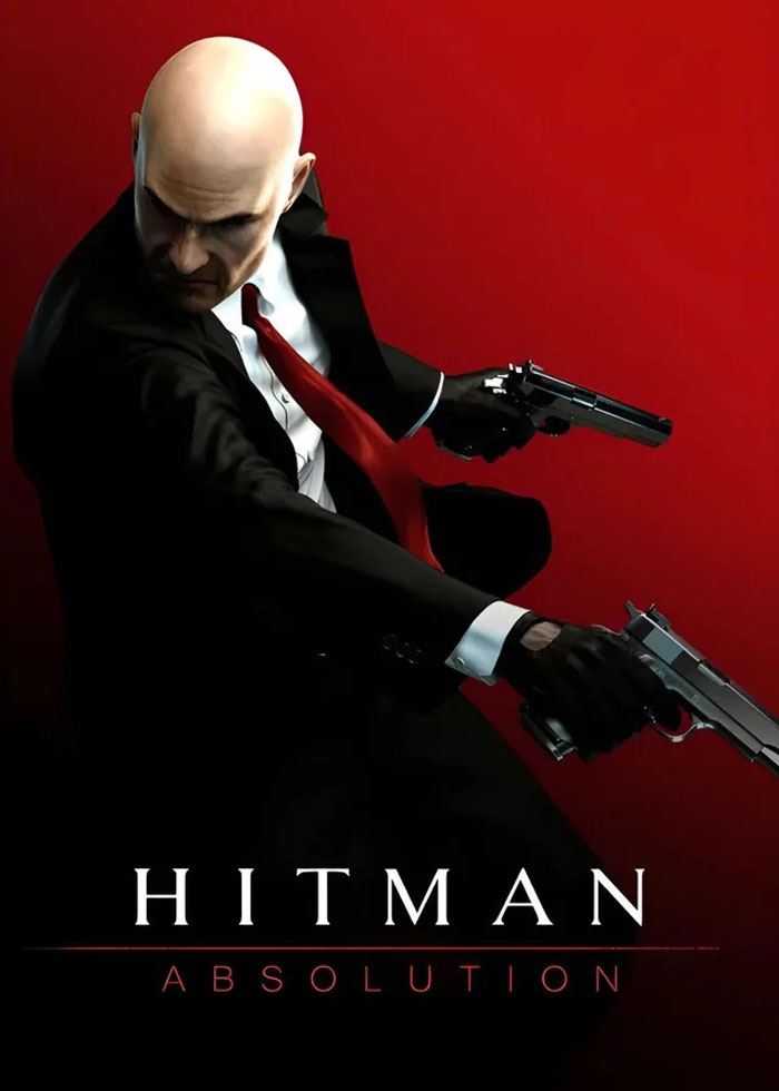 Hitman: Absolution