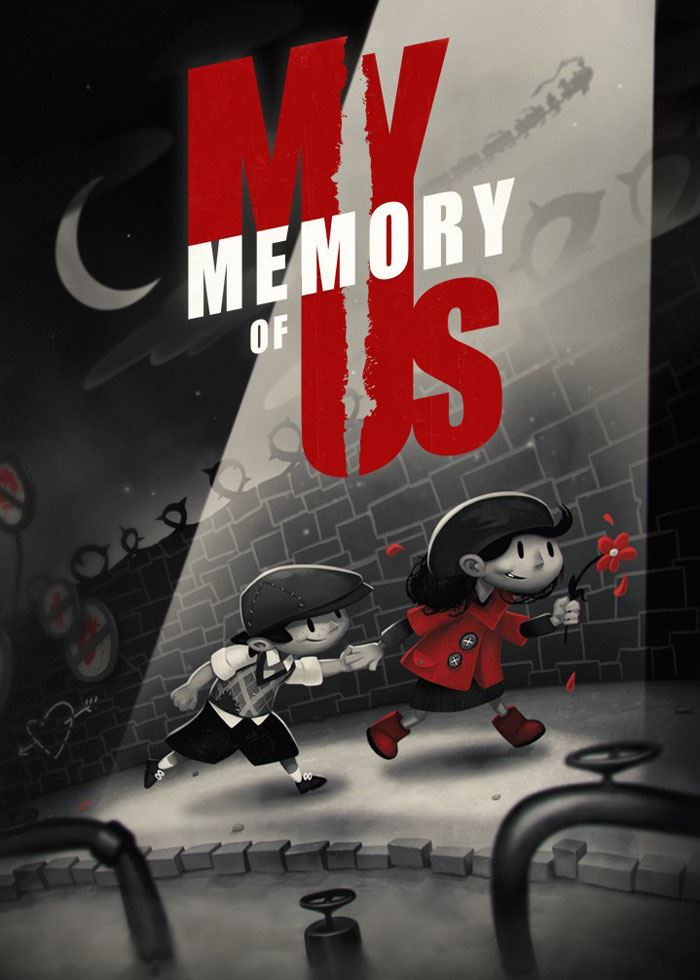 My Memory Of Us