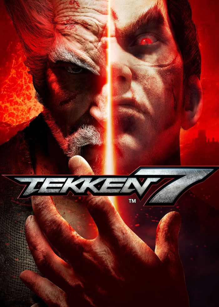 Tekken 7 Ultimate Edition