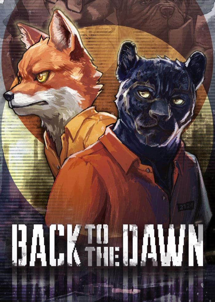 Back to the Dawn