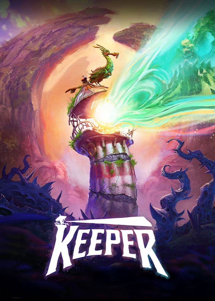Keeper