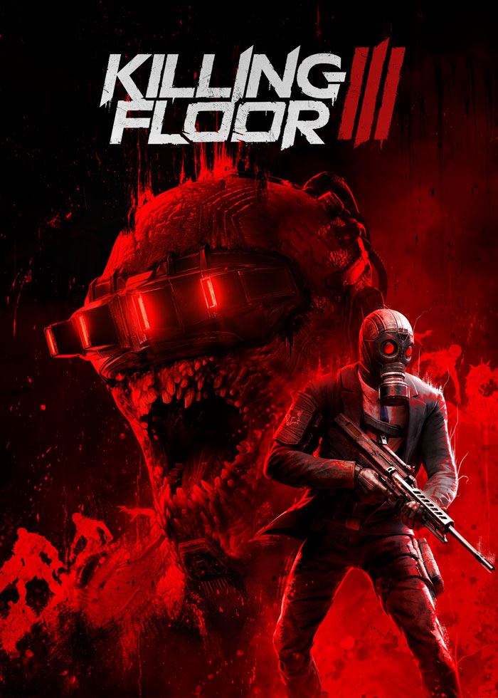 Killing Floor 3