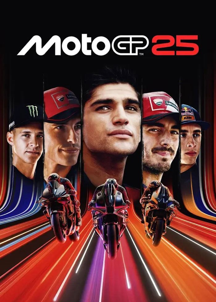 MotoGP 25