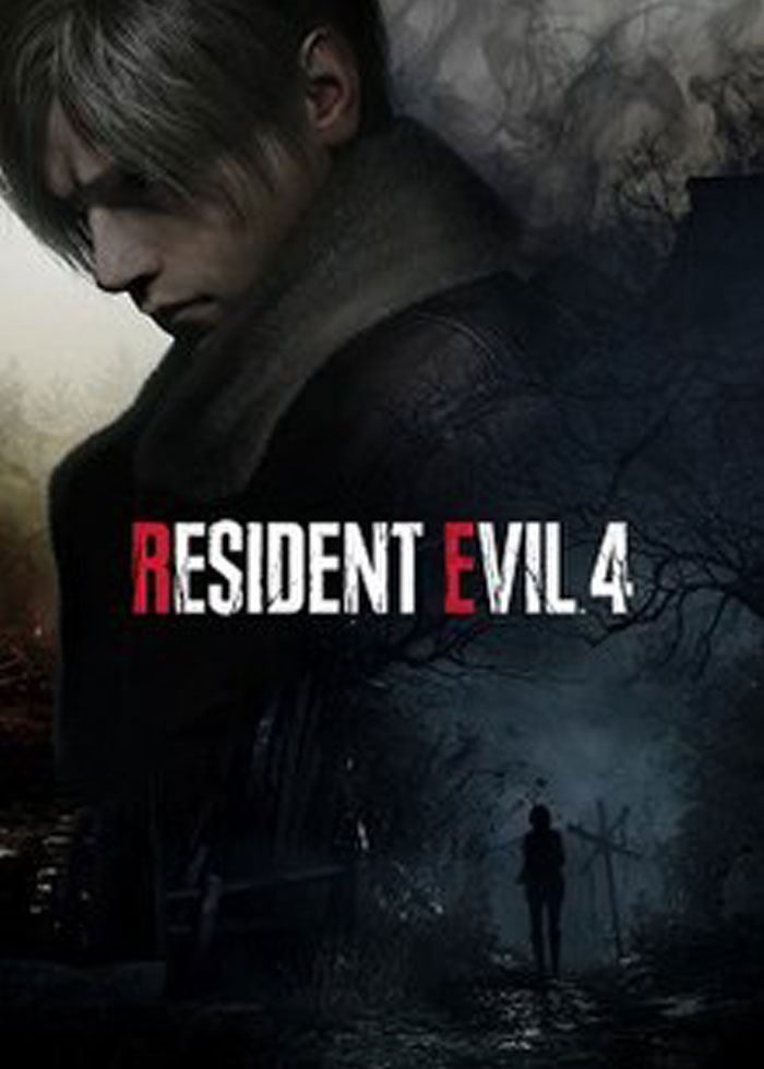 Resident Evil 4 Remake.Farsi