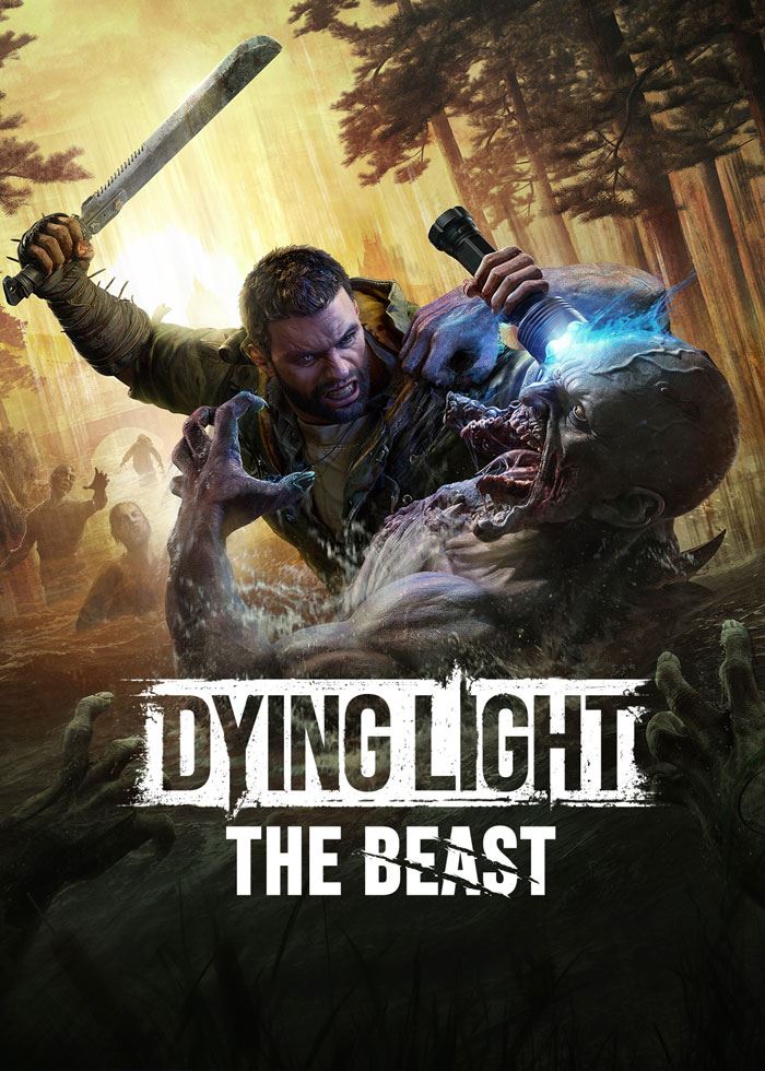 Dying Light: The Beast