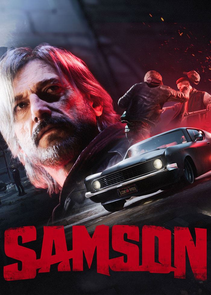 Samson