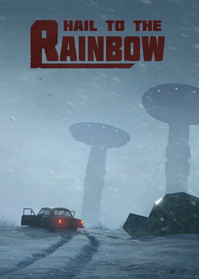 Hail to the Rainbow