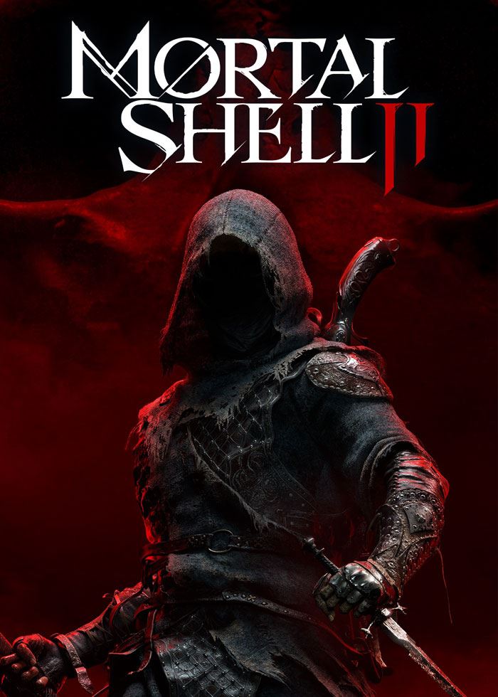 Mortal Shell II