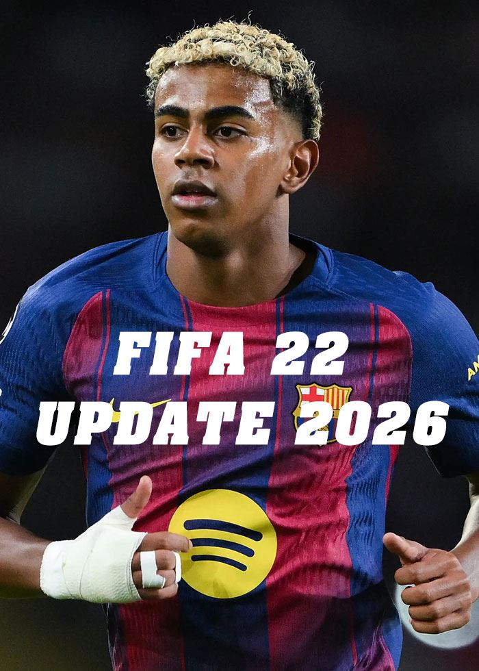 FIFA 22 Update 2026