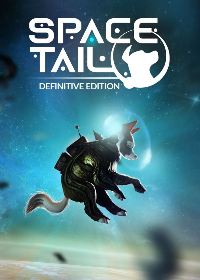 Space Tail Definitive Edition