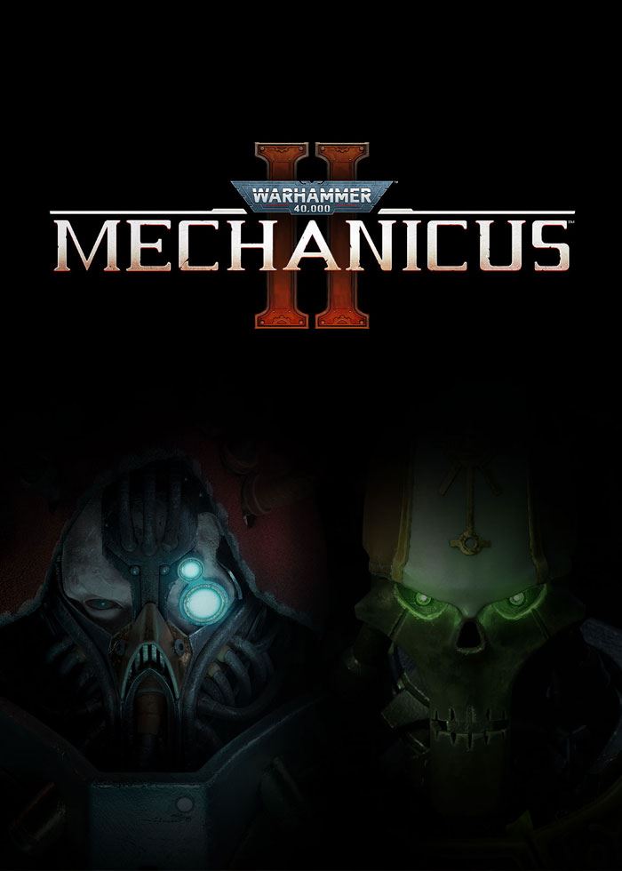 Warhammer 40000: Mechanicus II