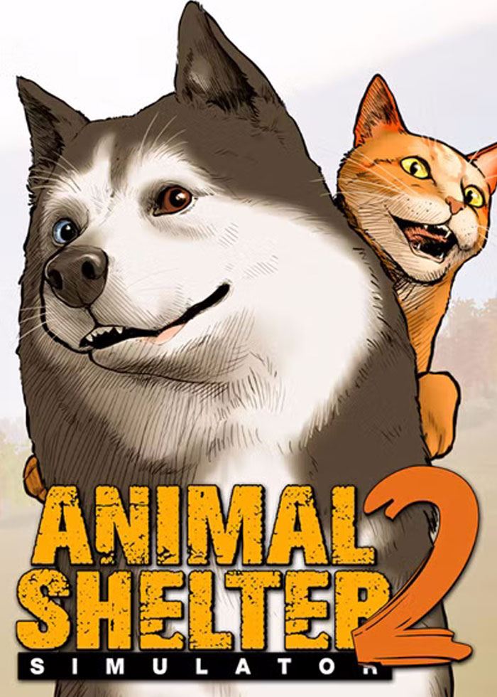 Animal Shelter 2