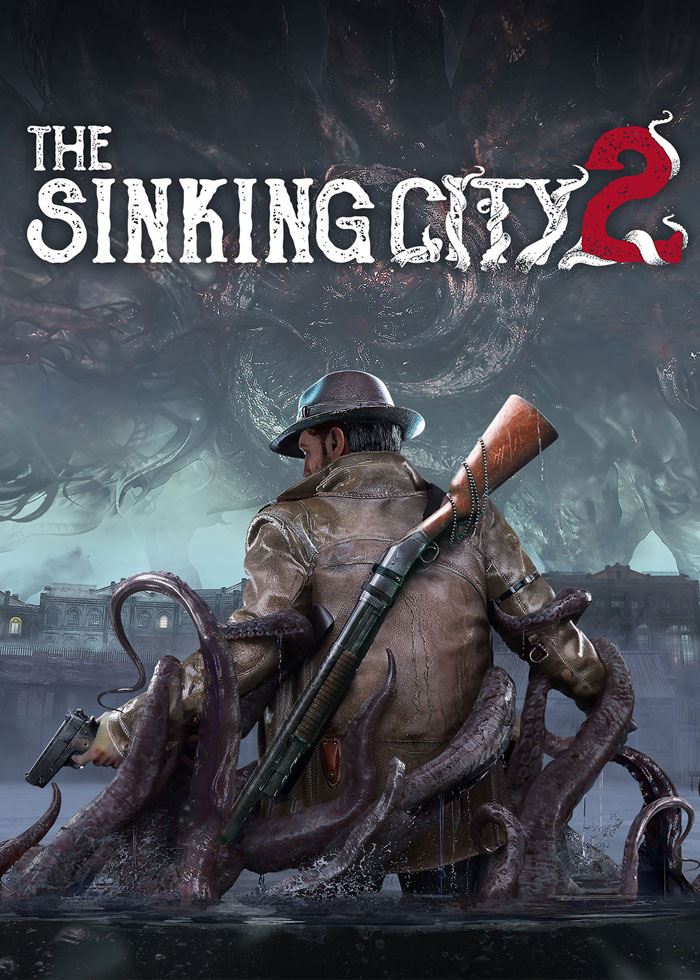 The Sinking City 2