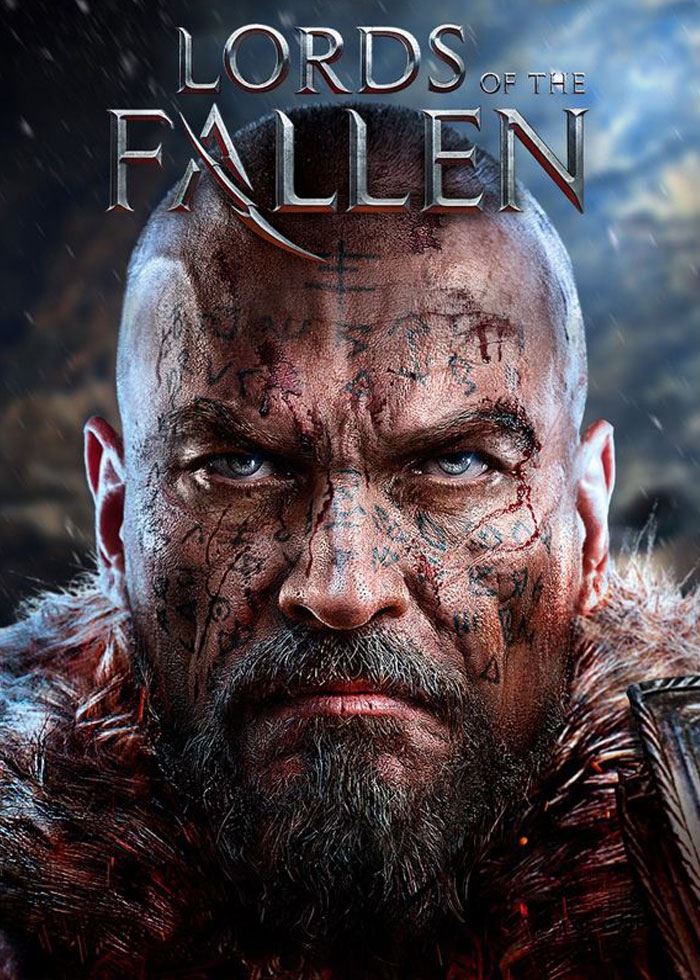 Lords of the Fallen