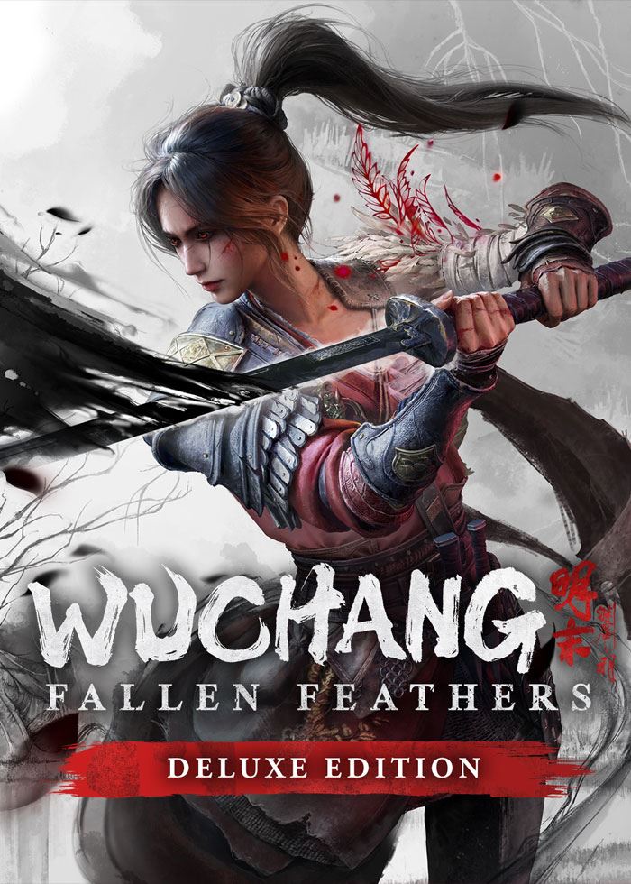 Wuchang Fallen Feathers
