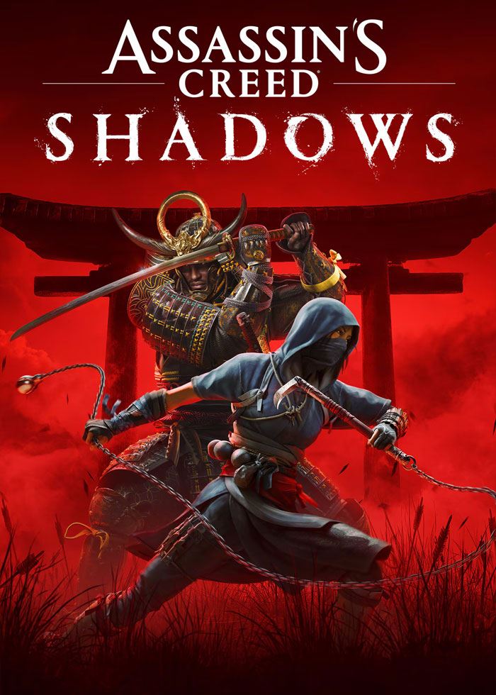 Assassins Creed Shadows