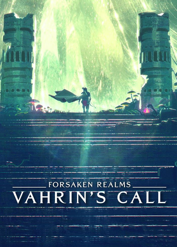 Forsaken Realms: Vahrins Call