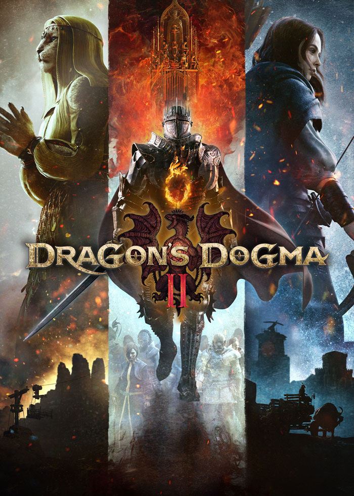Dragons Dogma 2