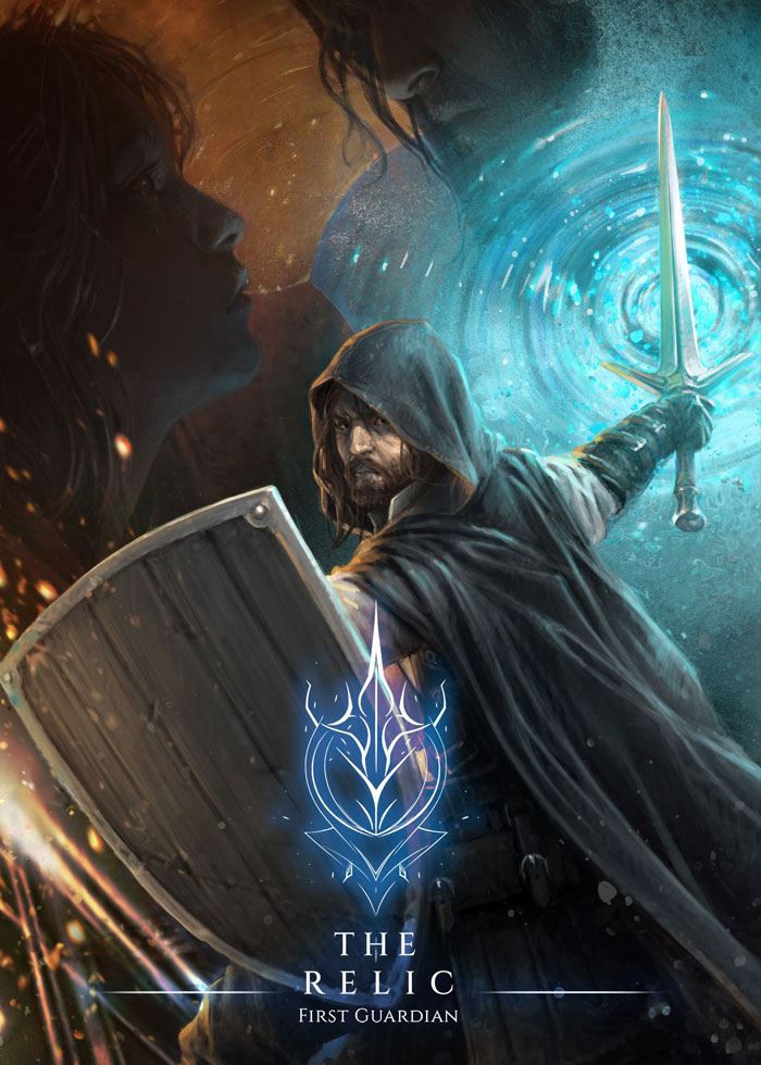 The Relic: First Guardian