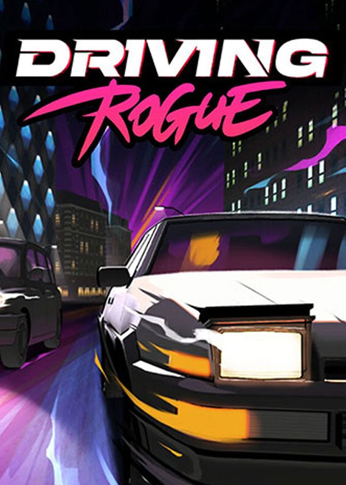 Driving Rogue