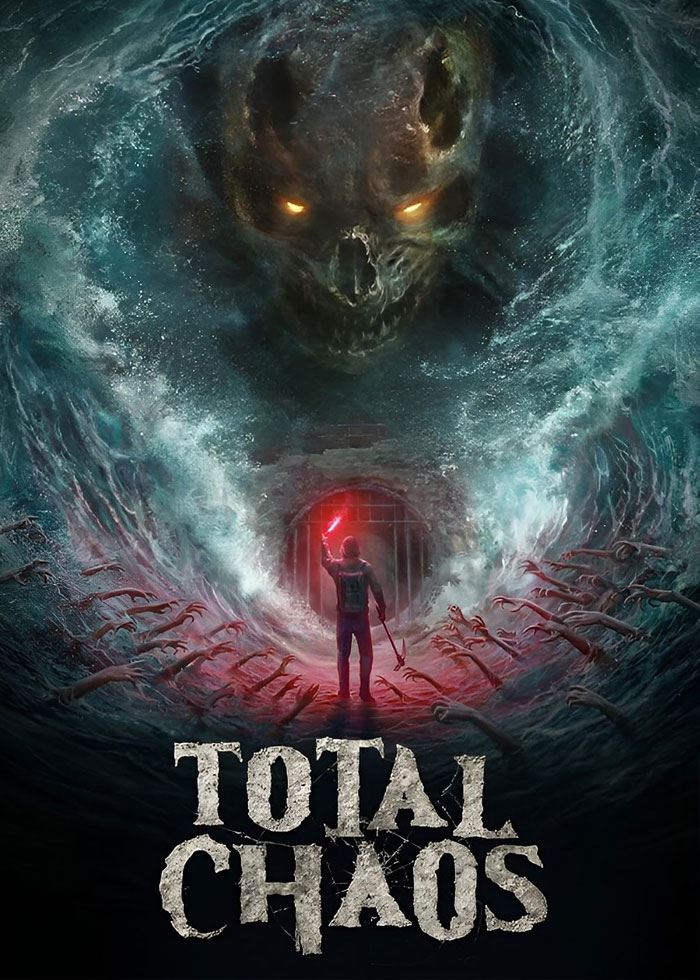 Total Chaos