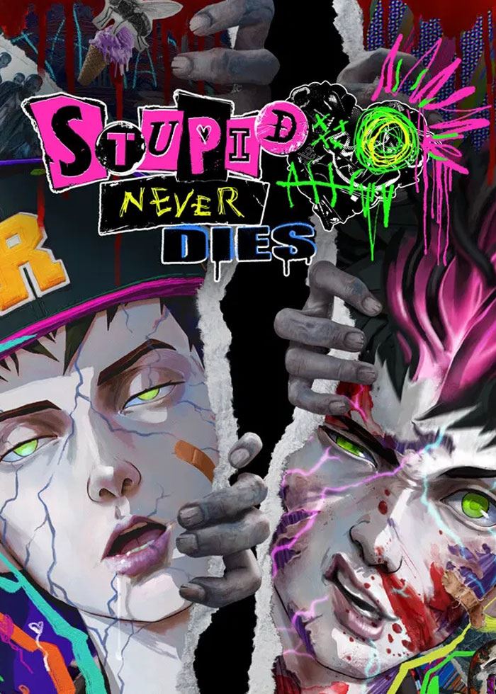 Stupid Never Dies