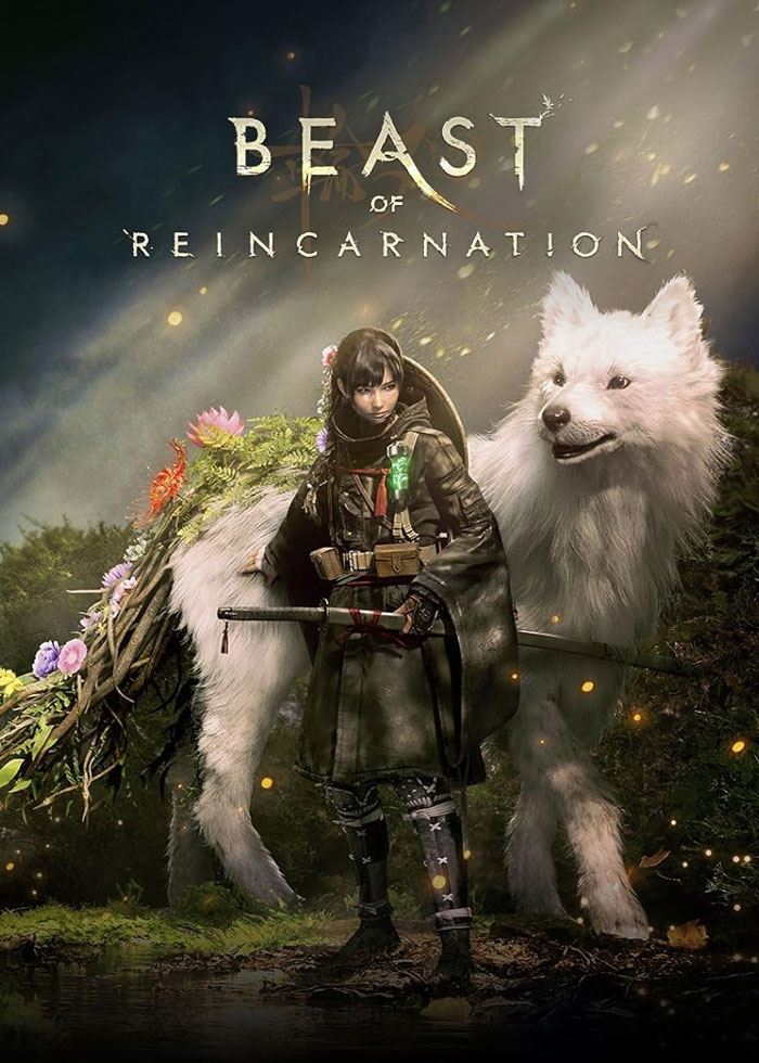 Beast of Reincarnation