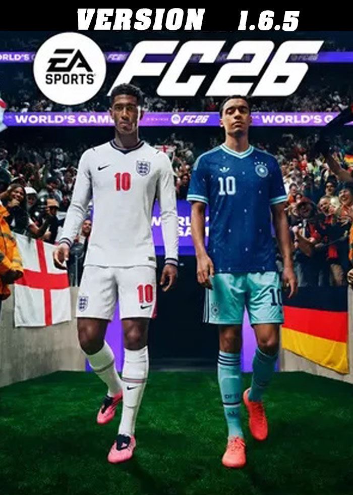 EA SPORTS FC 26 Version 1.6.5