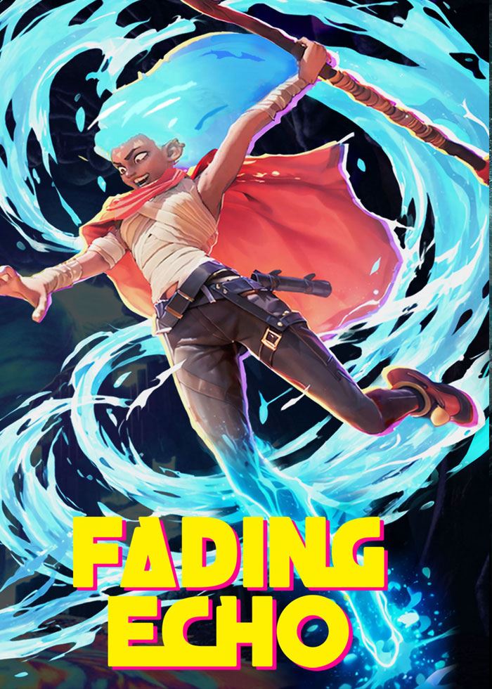 Fading Echo