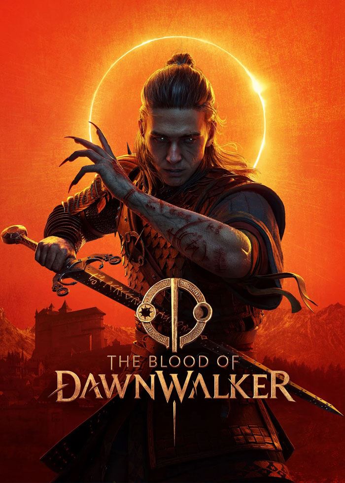 The Blood of Dawnwalker