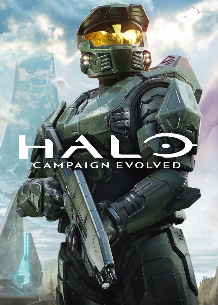 Halo: Campaign Evolved