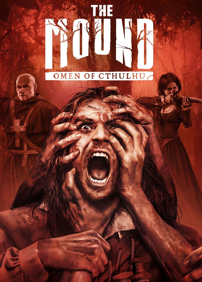 The Mound: Omen of Cthulhu