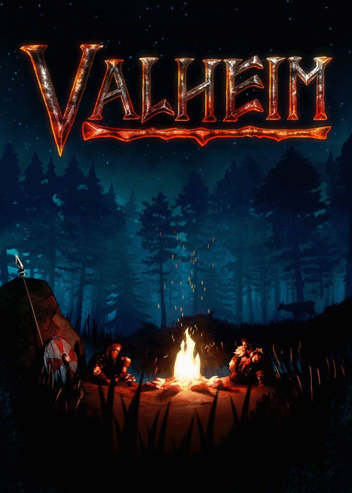 Valheim