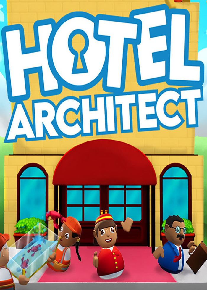 Hotel Architect