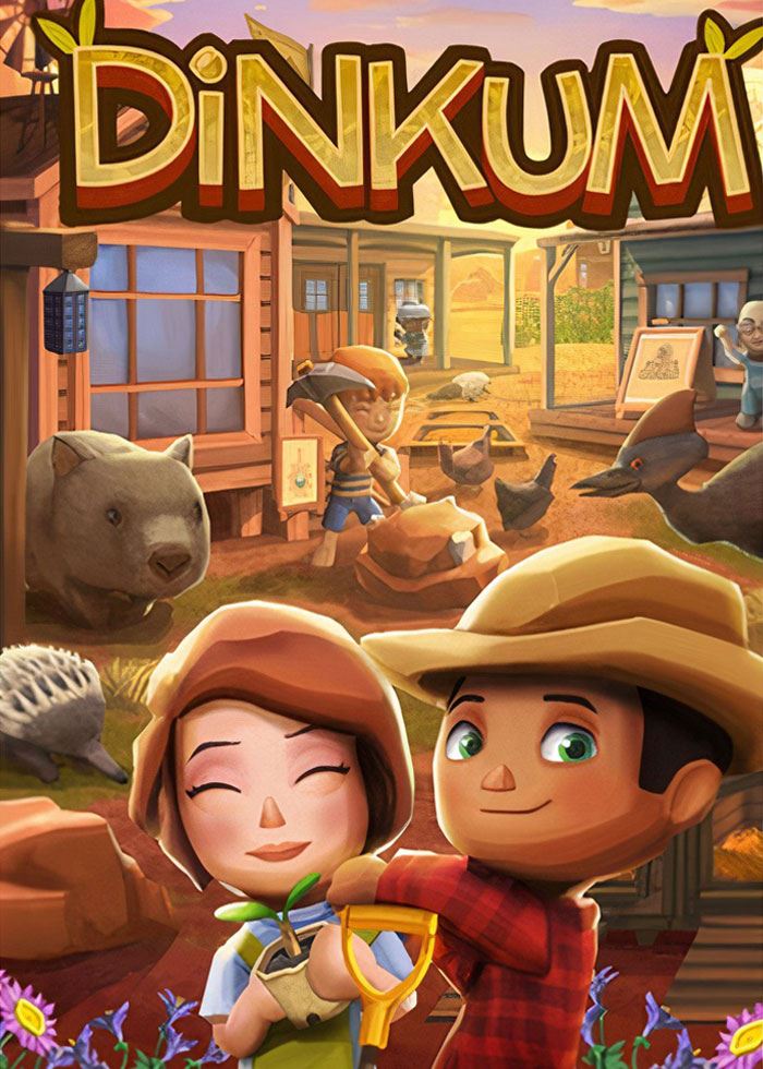 Dinkum
