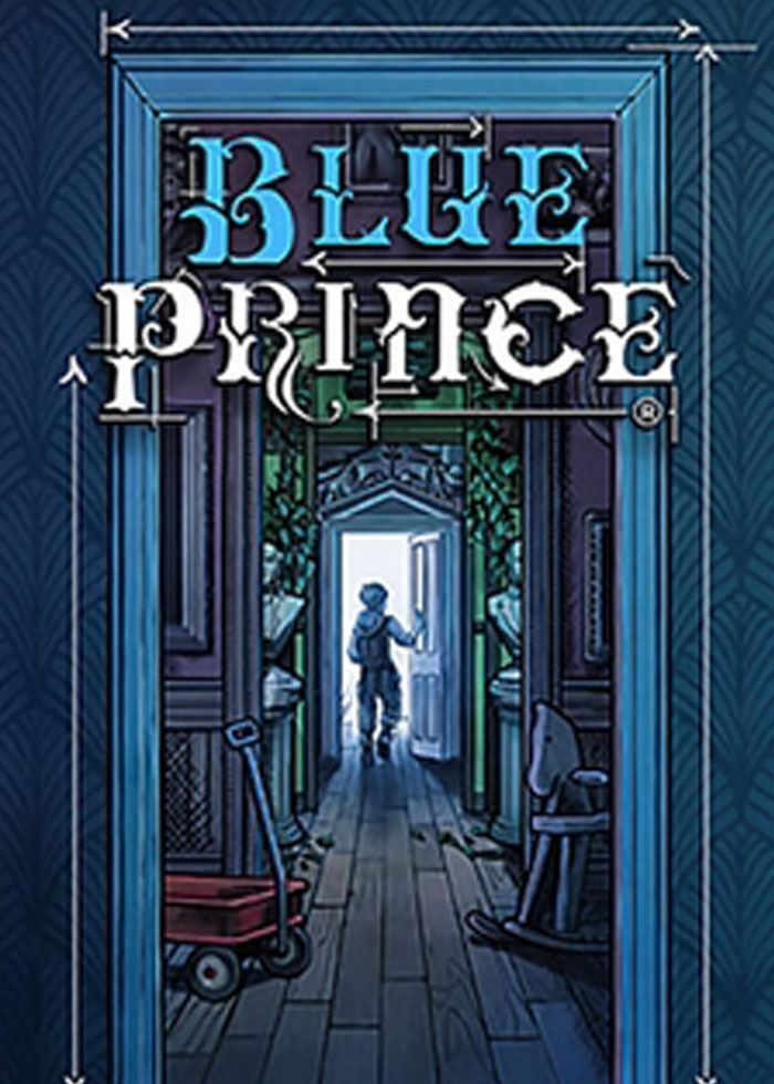 Blue Prince
