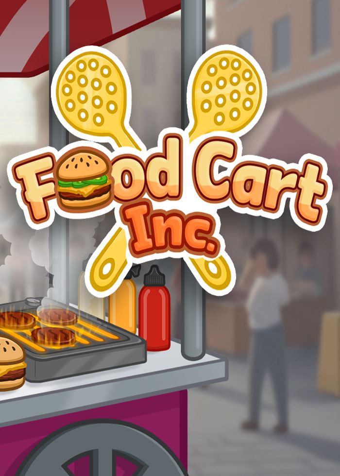 Food Cart Inc