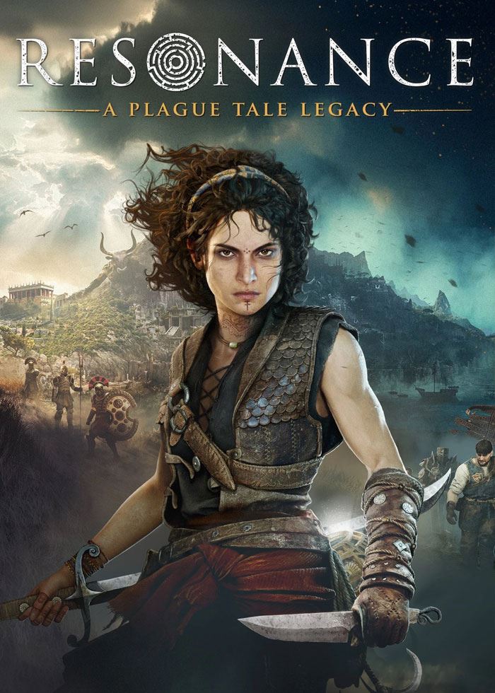 Resonance A Plague Tale Legacy