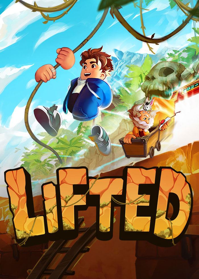 LIFTED