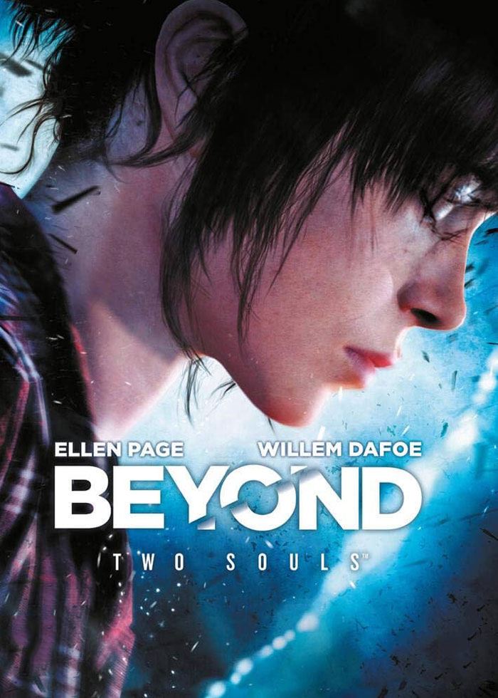 Beyond Two Souls