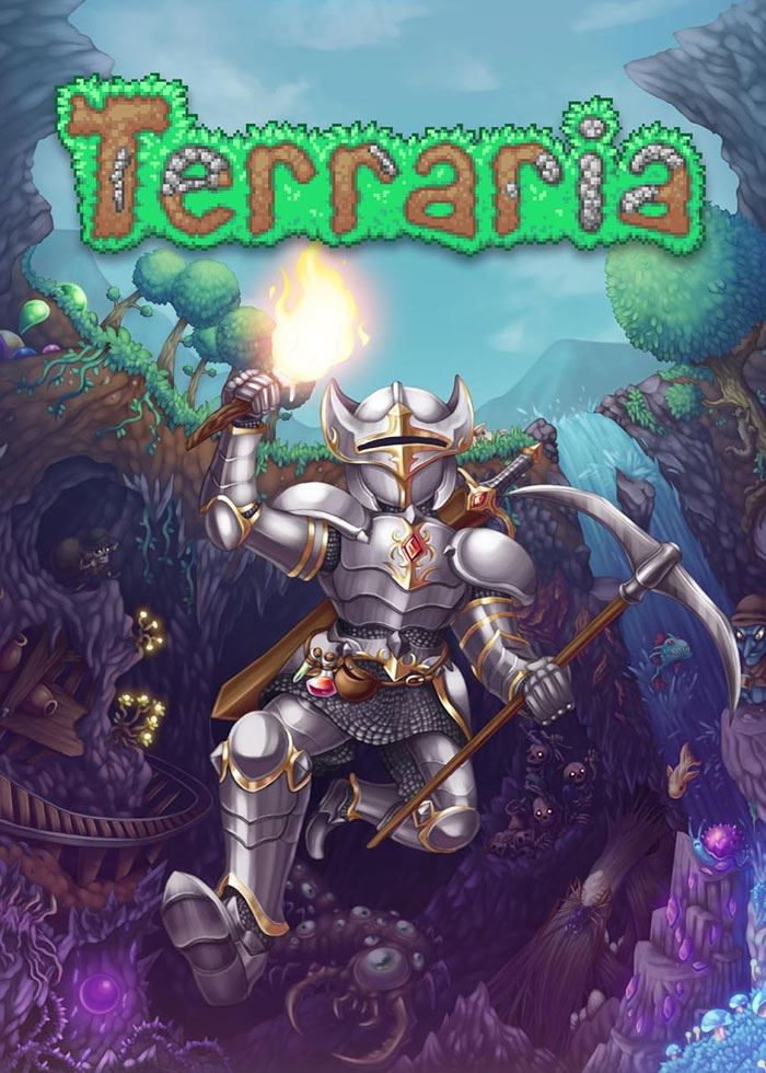 Terraria