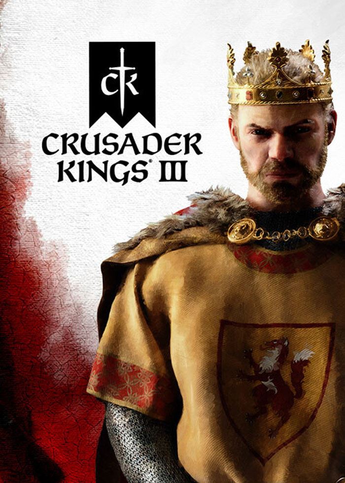 Crusader Kings III