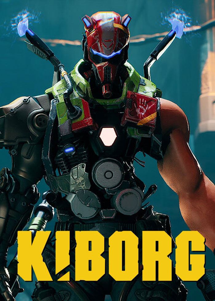 KIBORG