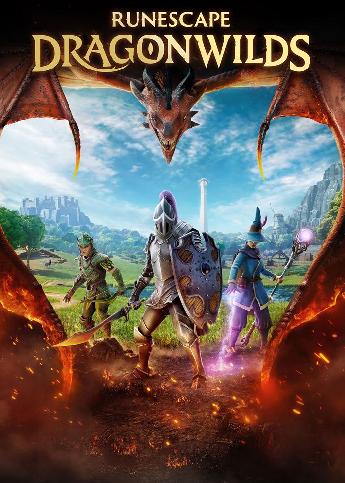 RuneScape: Dragonwilds